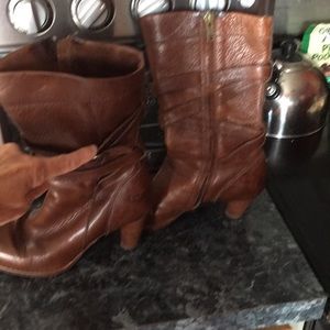 Sexy BOHO UGG boots